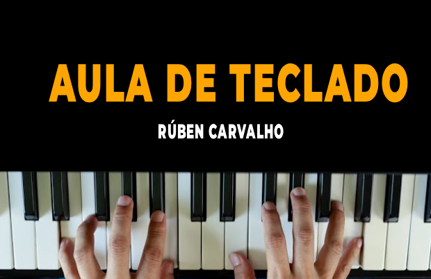 Curso de Piano - 6 níveis - bônus